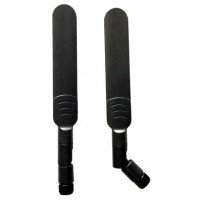 Dual Band Wifi Terminal Antenna Dual Band Wifi Terminal Antenna